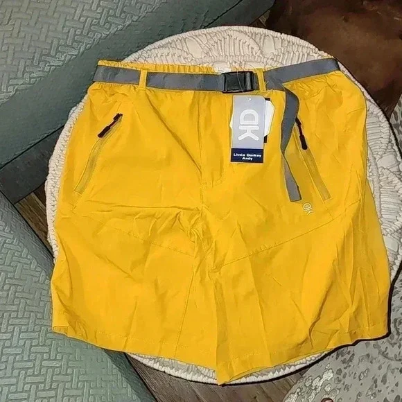 Little Donkey Andy NWT Men's Shorts - Picture 1 of 4